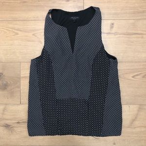 Rag and Bone silk top